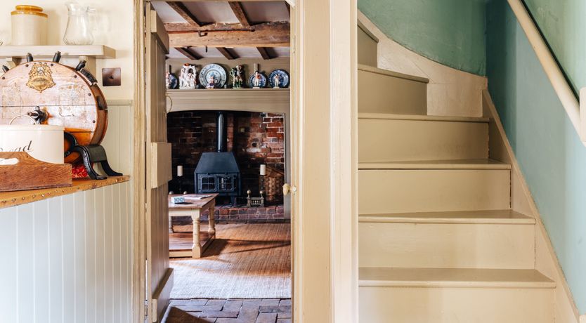 Photo of Jacobean Gem