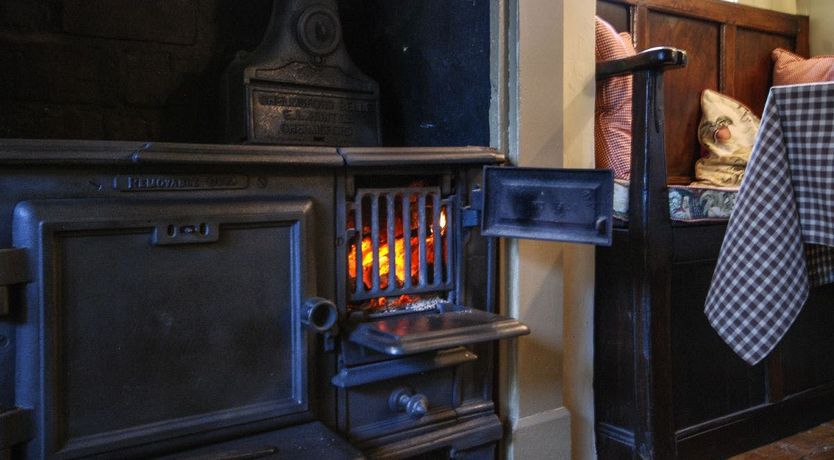 Photo of Jacobean Gem