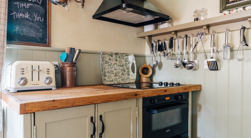 Photo of Jacobean Gem