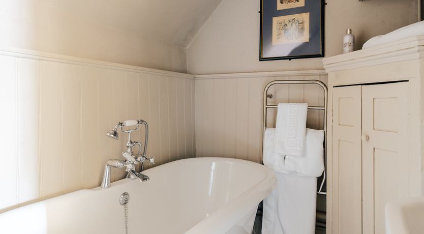 Photo of Jacobean Gem