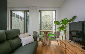 Porto Poes Apartment