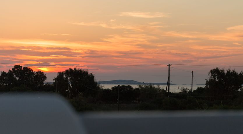 Photo of Naxos Nirvana