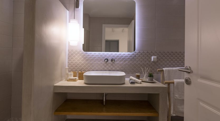 Photo of Naxos Nirvana