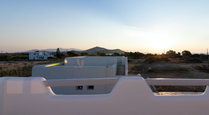 Photo of Naxos Nirvana