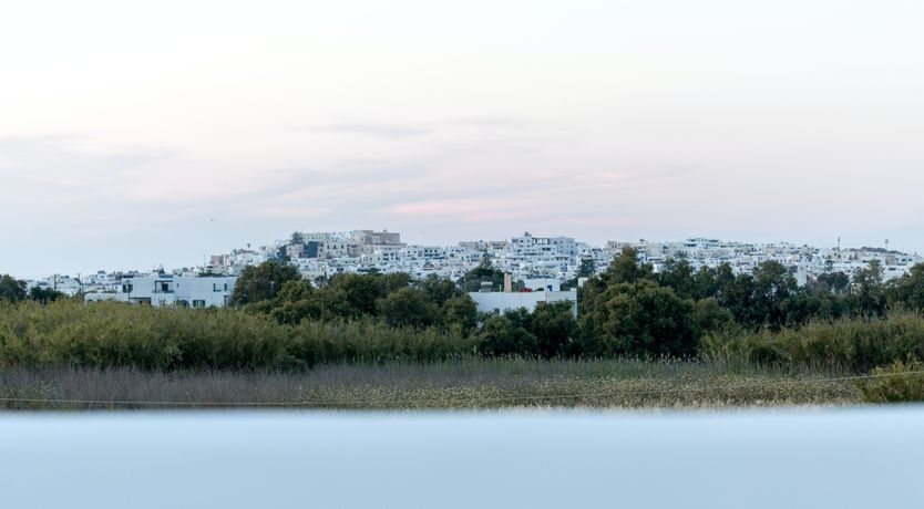 Photo of Naxos Nirvana