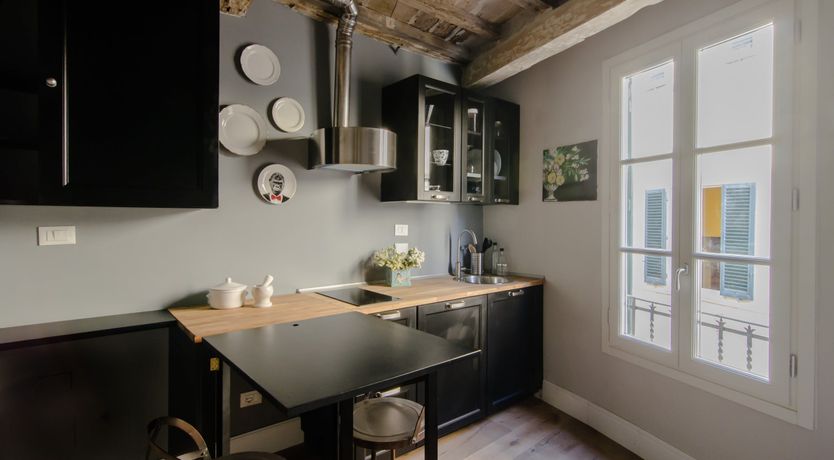 Photo of Florian's Lullaby