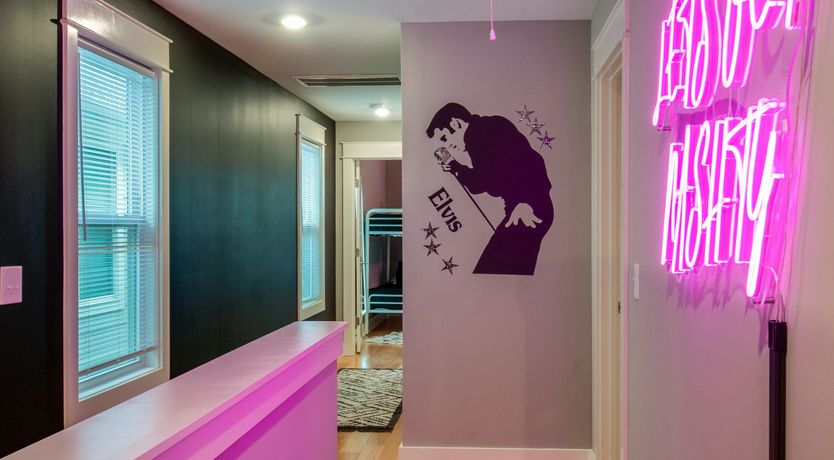 Photo of Music Retreat