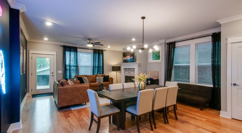 Photo of Music Retreat