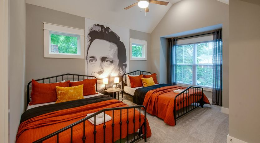 Photo of Music Retreat