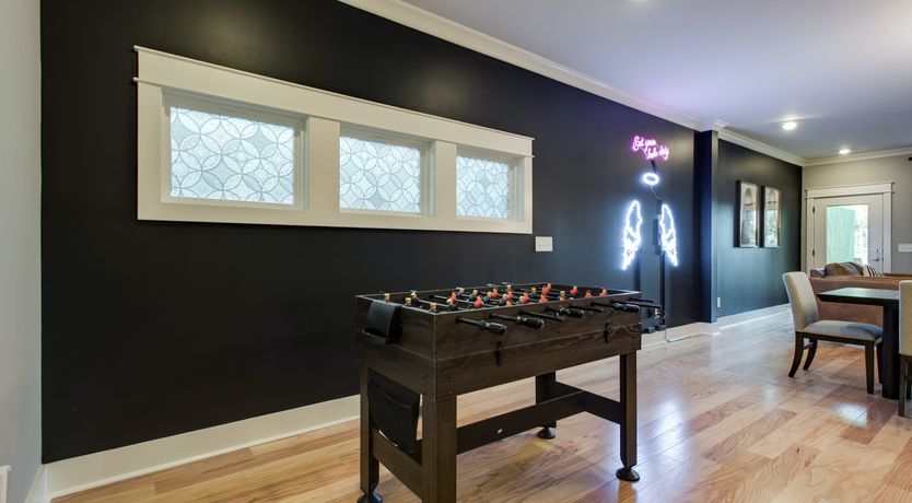 Photo of Music Retreat