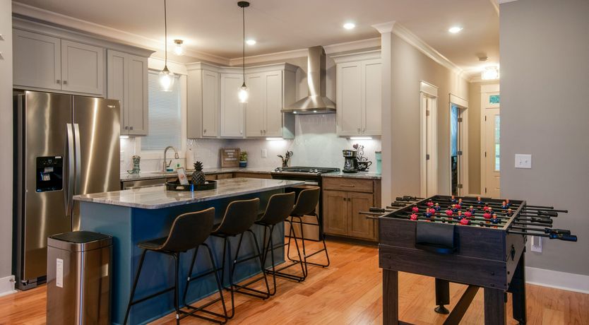 Photo of Music Retreat