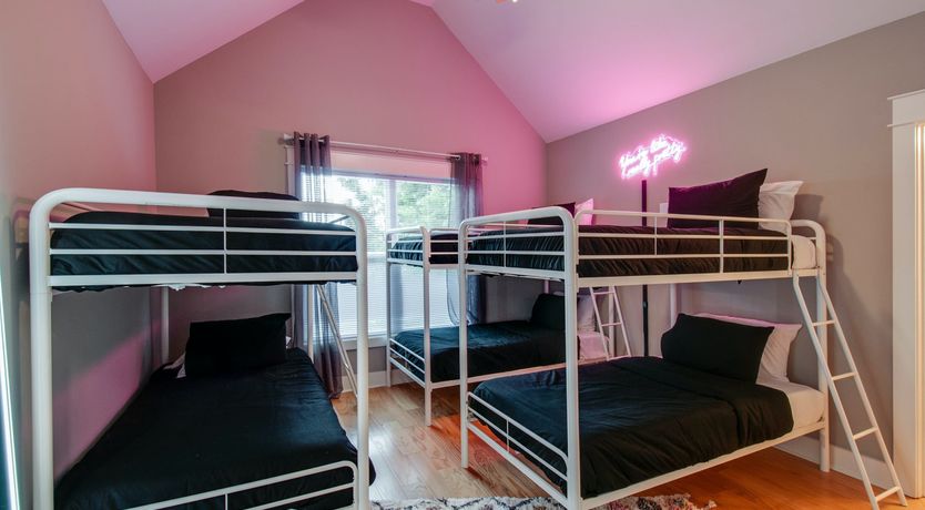 Photo of Music Retreat