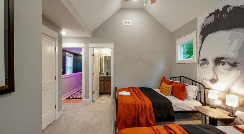 Photo of Music Retreat