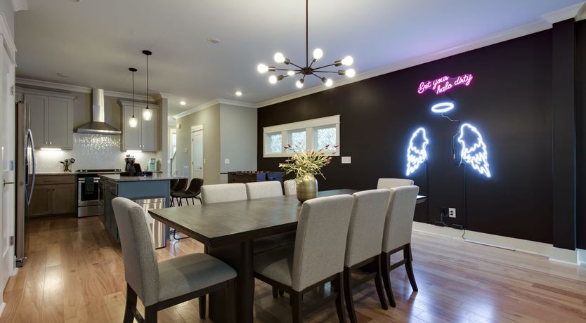 Photo of Music Retreat