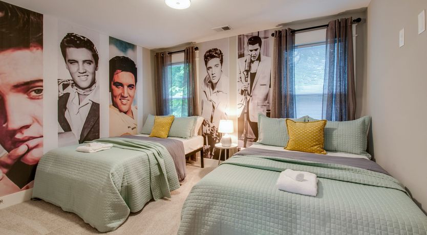 Photo of Music Retreat