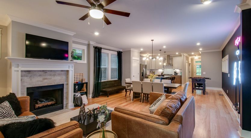 Photo of Music Retreat