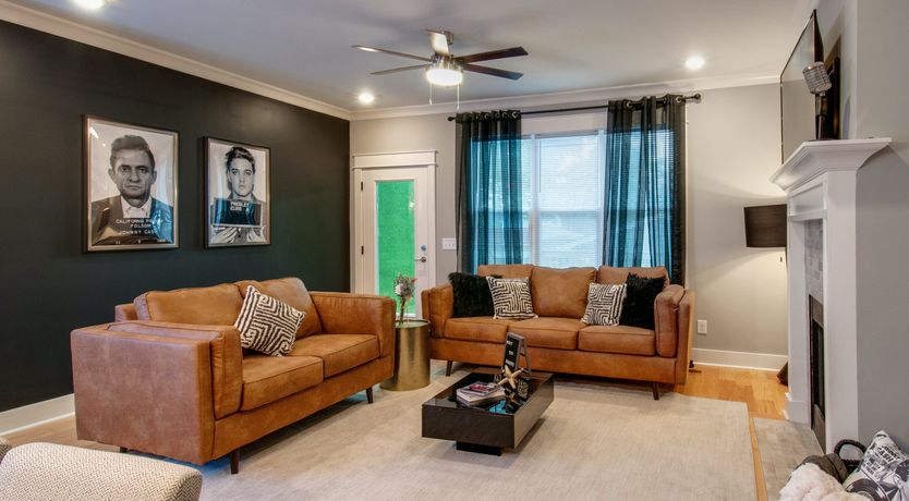 Photo of Music Retreat