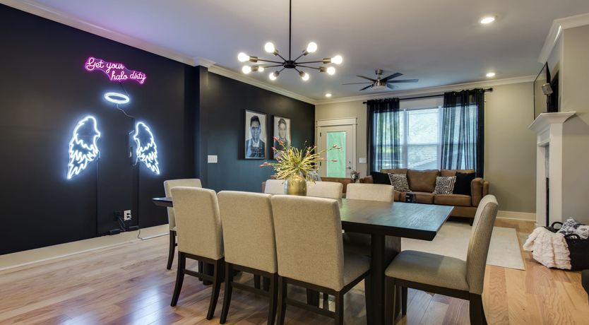 Photo of Music Retreat