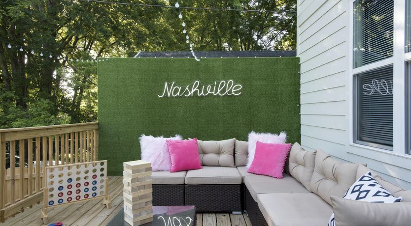 Photo of Music Retreat