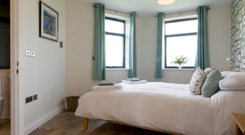 Photo of The Marsh Harrier