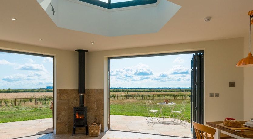 Photo of The Marsh Harrier