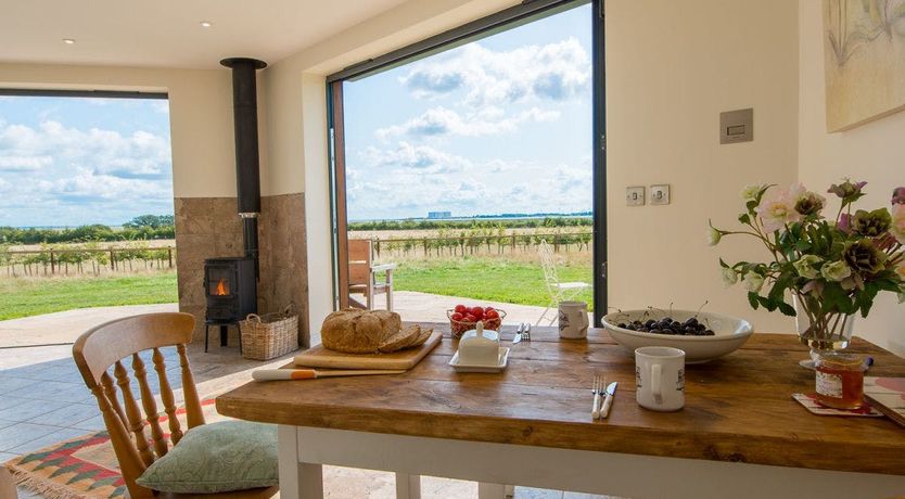 Photo of The Marsh Harrier