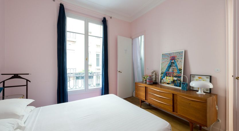 Photo of Blush Belle