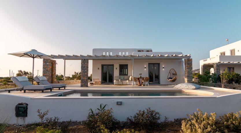 Photo of Island Paradise Retreat