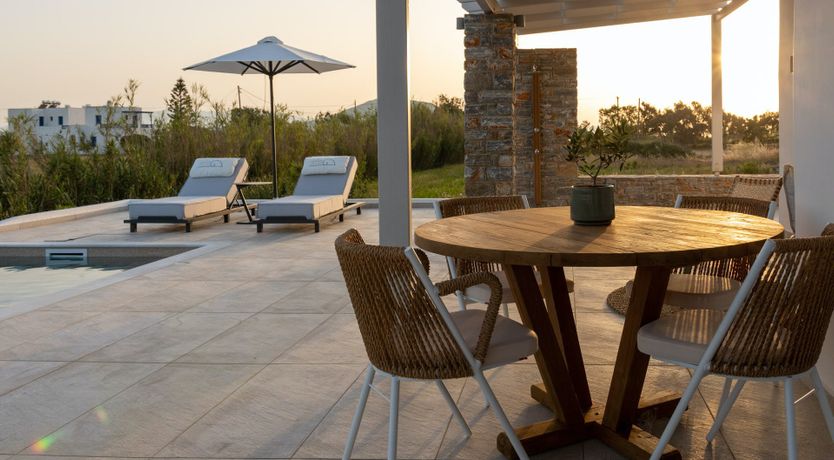 Photo of Island Paradise Retreat