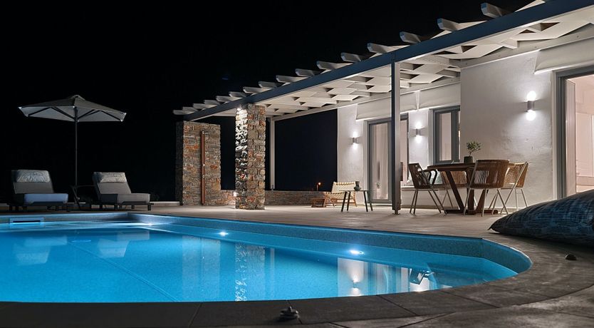 Photo of Island Paradise Retreat