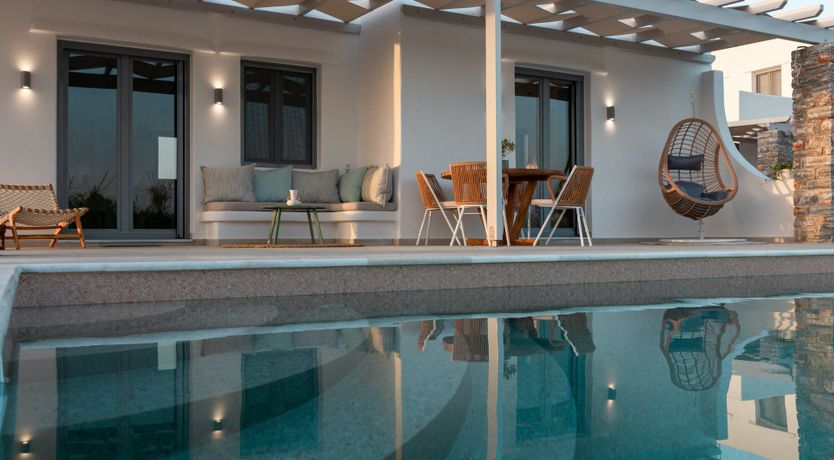 Photo of Island Paradise Retreat