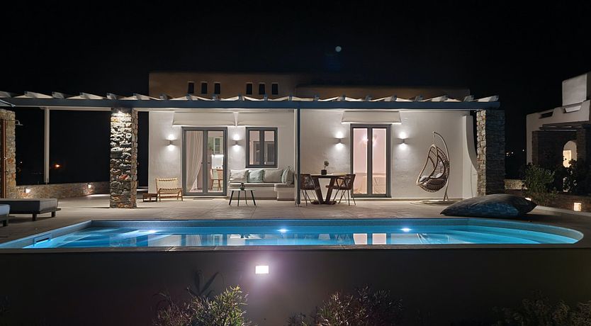 Photo of Island Paradise Retreat