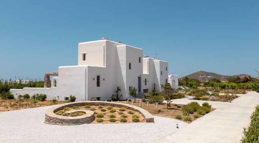 Photo of Island Paradise Retreat