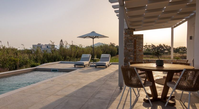 Photo of Island Paradise Retreat