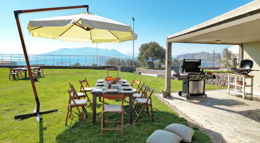 Photo of Aqueous Ode