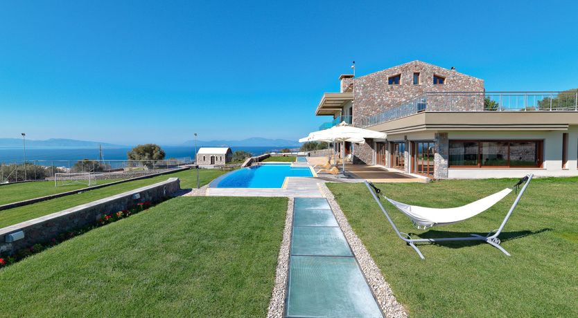 Photo of Aqueous Ode