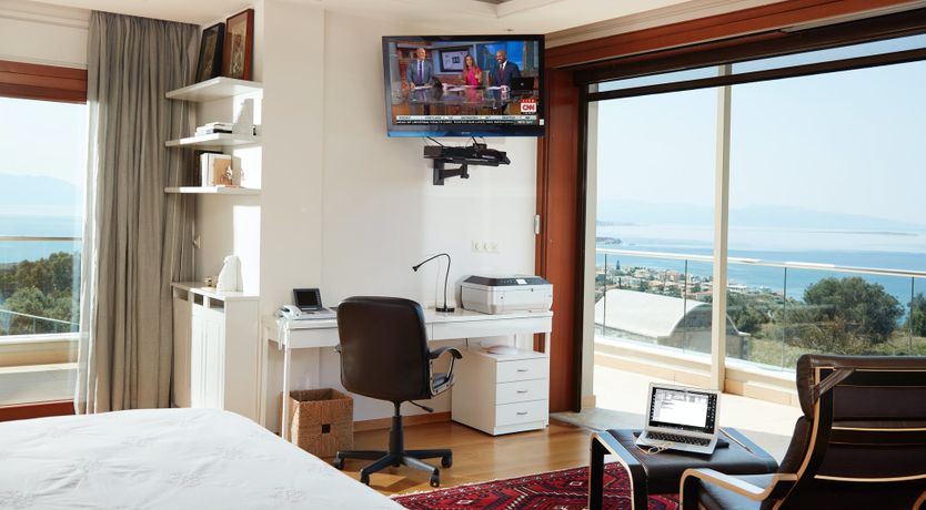 Photo of Aqueous Ode