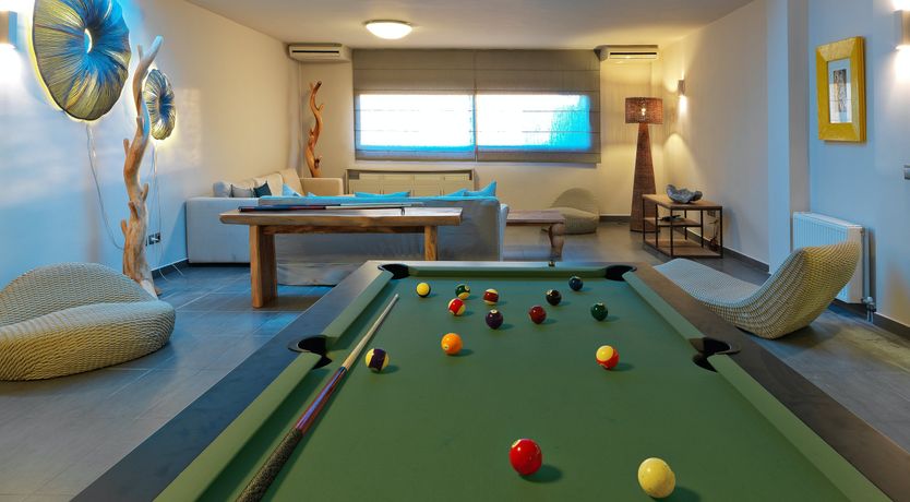 Photo of Aqueous Ode