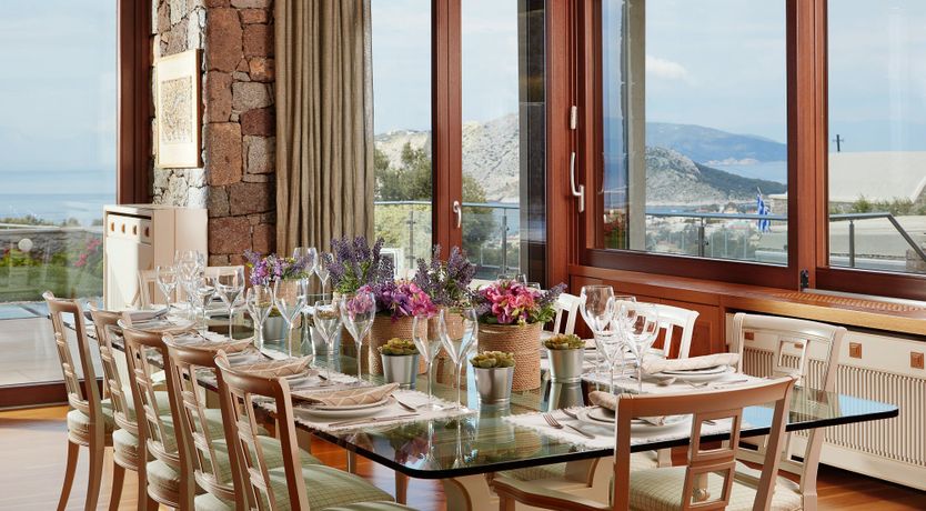 Photo of Aqueous Ode