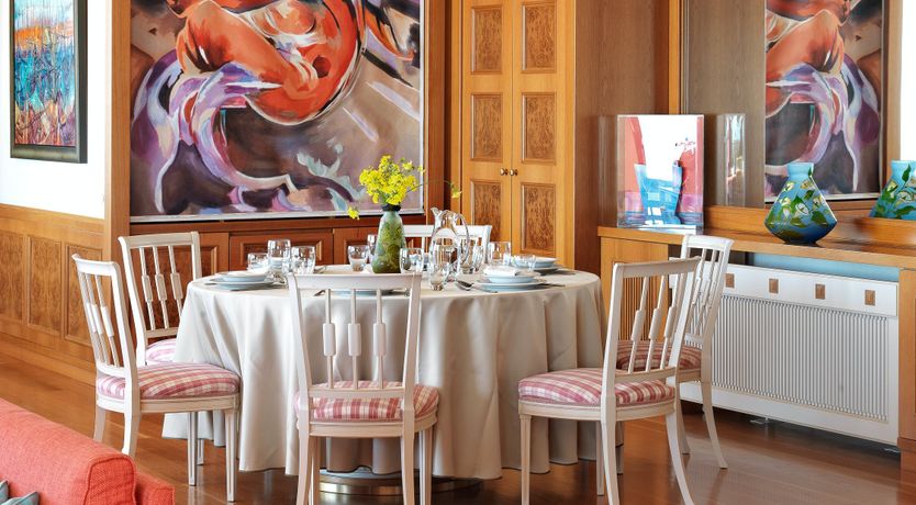 Photo of Aqueous Ode