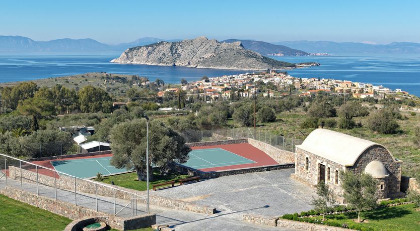 Photo of Aqueous Ode