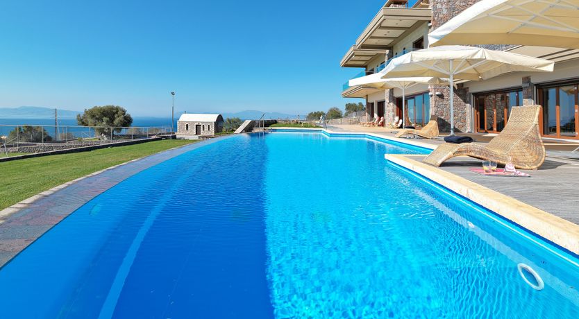 Photo of Aqueous Ode