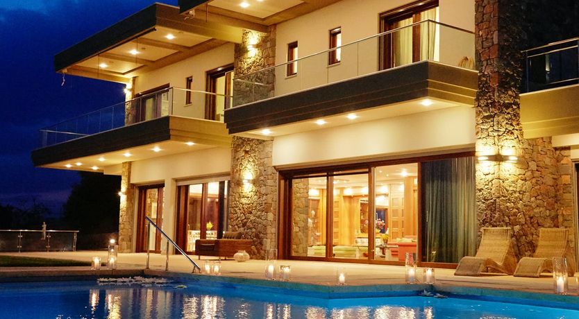 Photo of Aqueous Ode