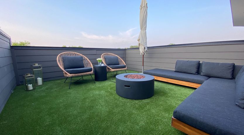 Photo of Music City Marvel