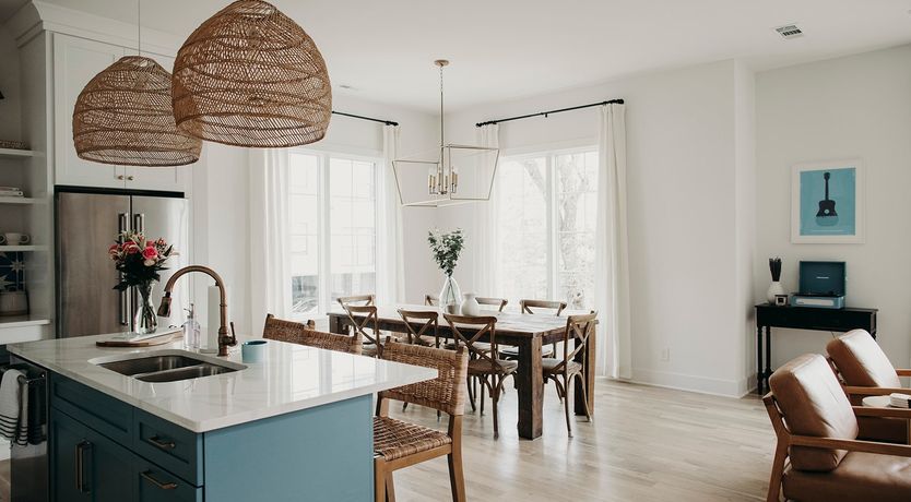 Photo of Music City Marvel