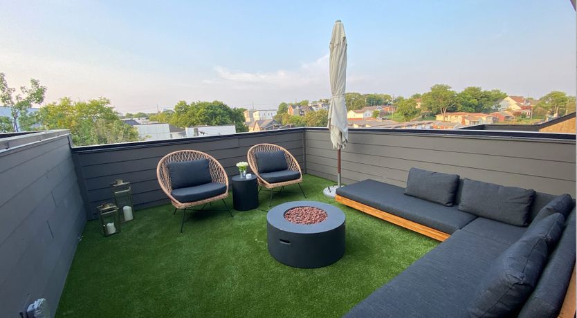 Photo of Music City Marvel