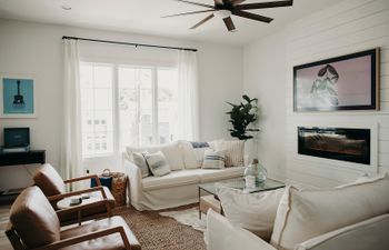 Music City Marvel Holiday Home