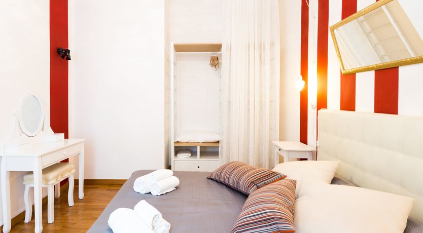 Photo of Roman Haven