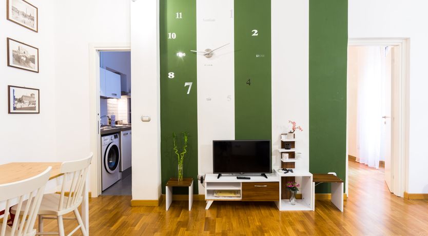 Photo of Roman Haven