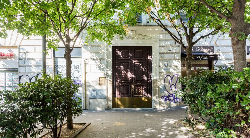 Photo of Roman Haven